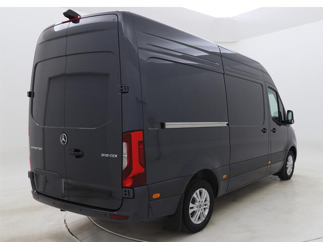 Mercedes-Benz SPRINTER 315CDI 150pk Automaat L2H2 RWD SELECT | BPM Vrij | 3,5t trekhaak voorbereiding | Winterpakket | Smartphonepakket |