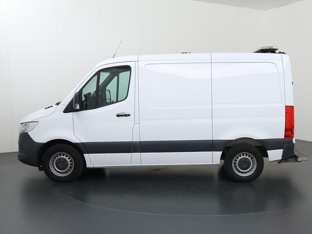 Mercedes-Benz SPRINTER 316 CDI L1 H1 | 2800 KG AHW | Automaat | Trekhaak | Flitsbalk | Complete inrichting | 2-zits |