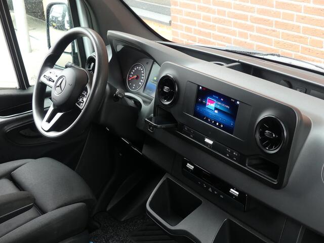 Mercedes-Benz SPRINTER 317 CDI L3 Camera/Cruise control/Navigatie