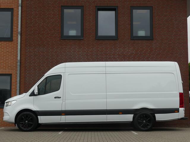 Mercedes-Benz SPRINTER 317 CDI L3 Camera/Cruise control/Navigatie