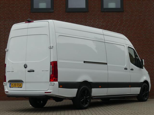 Mercedes-Benz SPRINTER 317 CDI L3 Camera/Cruise control/Navigatie