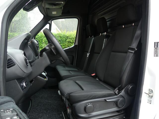 Mercedes-Benz SPRINTER 317 CDI L3 Camera/Cruise control/Navigatie