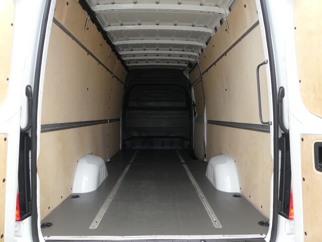 Mercedes-Benz SPRINTER 317 CDI L3 Camera/Cruise control/Navigatie