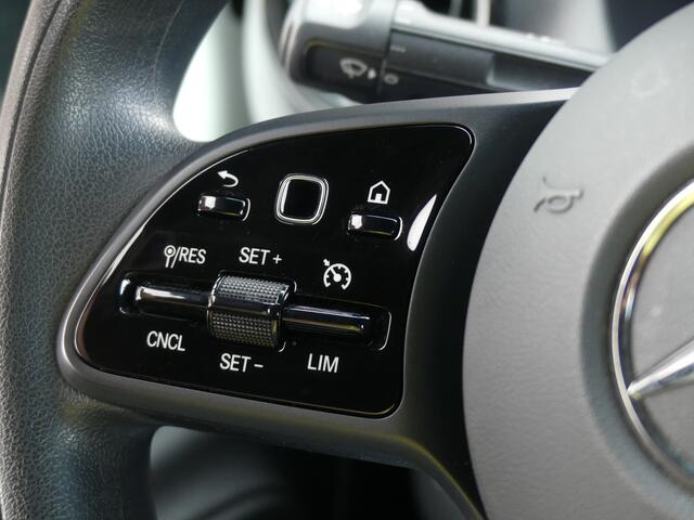 Mercedes-Benz SPRINTER 317 CDI L3 Camera/Cruise control/Navigatie
