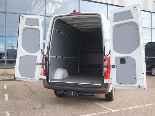 Mercedes-Benz SPRINTER 317 CDI L2H2 Pro | AIRCO/CAMERA/CRUISE/3.500KG AHW | Certified