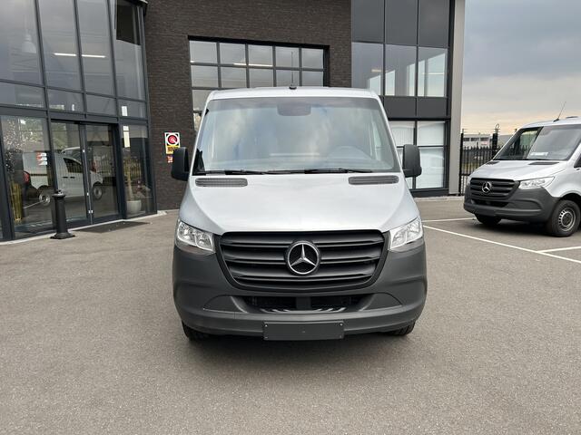 Mercedes-Benz SPRINTER 315 CDI L2 H1 RWD / MBUX / Camera / Carplay navigatie / Airco / 270 Graden achterdeuren