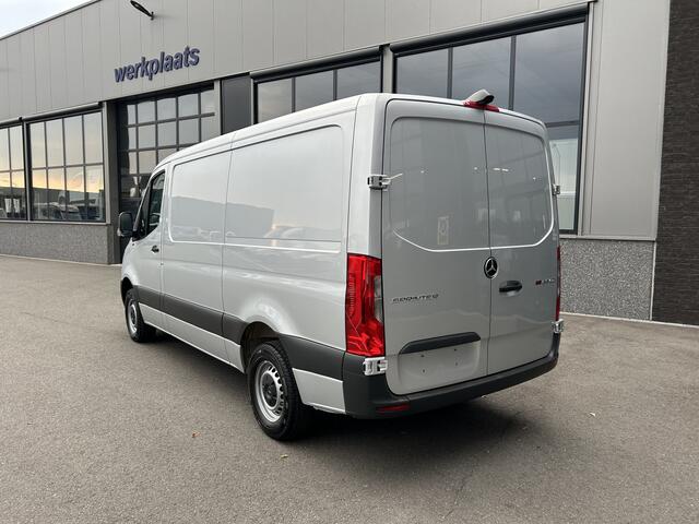 Mercedes-Benz SPRINTER 315 CDI L2 H1 RWD / MBUX / Camera / Carplay navigatie / Airco / 270 Graden achterdeuren