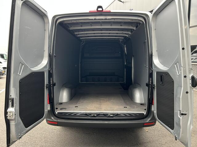 Mercedes-Benz SPRINTER 315 CDI L2 H1 RWD / MBUX / Camera / Carplay navigatie / Airco / 270 Graden achterdeuren