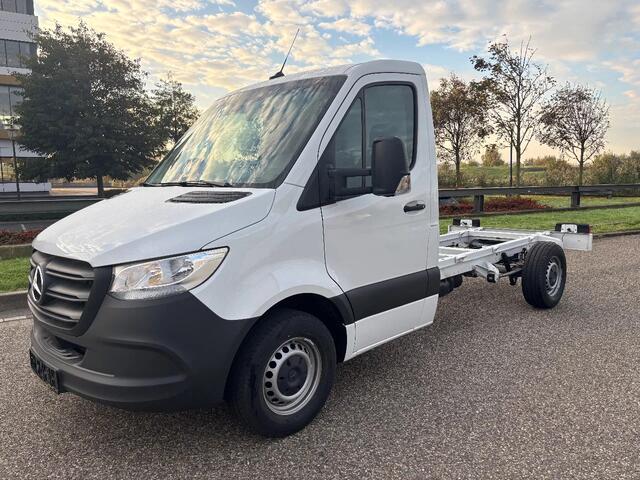 Mercedes-Benz SPRINTER 315CDI L2 RWD ( 3.66 WIELBASIS ) Automaat Airco Nieuw BPM VRIJ