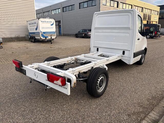 Mercedes-Benz SPRINTER 315CDI L2 RWD ( 3.66 WIELBASIS ) Automaat Airco Nieuw BPM VRIJ