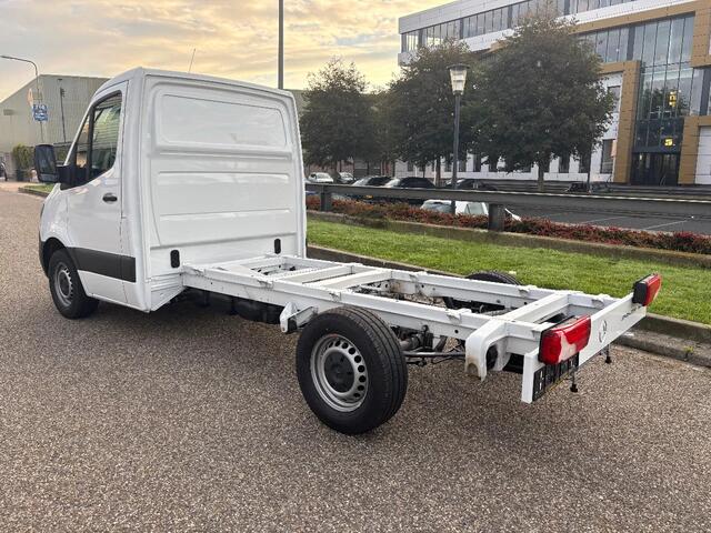 Mercedes-Benz SPRINTER 315CDI L2 RWD ( 3.66 WIELBASIS ) Automaat Airco Nieuw BPM VRIJ