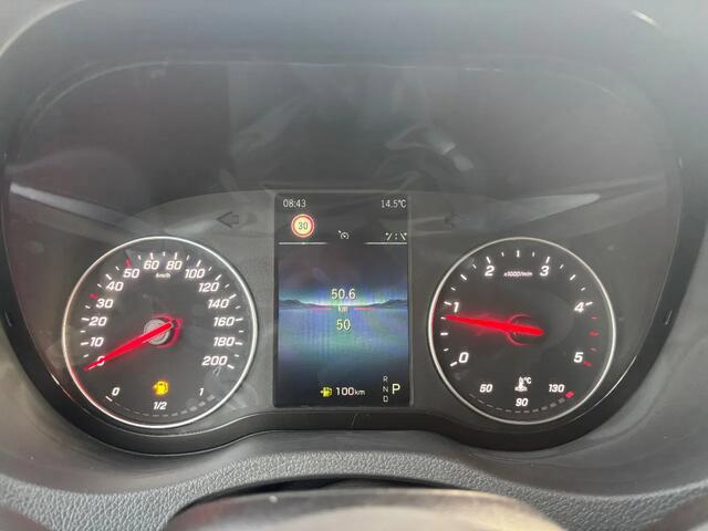 Mercedes-Benz SPRINTER 315CDI L2 RWD ( 3.66 WIELBASIS ) Automaat Airco Nieuw BPM VRIJ
