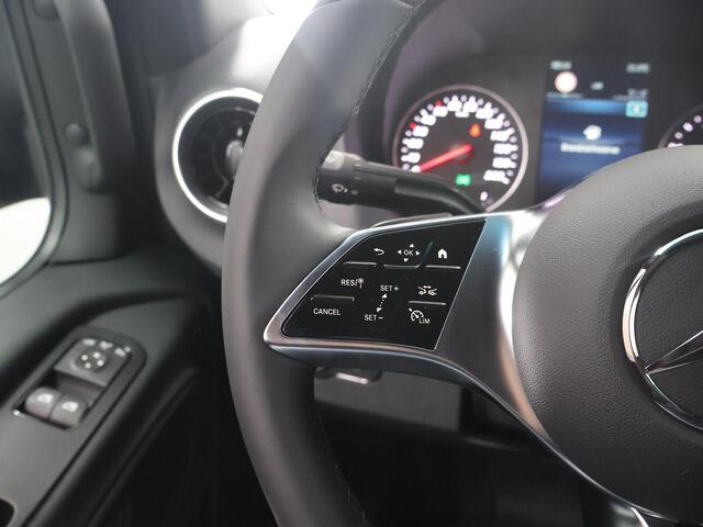 Mercedes-Benz SPRINTER 317 CDI L2 H2 Select | Dubbele Schuifdeur | 3500 KG AHW | Comfort Stoelen | Climate Control | Achteruitrijcamera | Airco | Cruise Control | Apple Carplay | LED Koplampen | Distronic Adaptieve Cruise Control