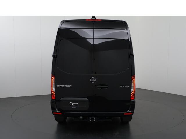 Mercedes-Benz SPRINTER 319 CDI L2 H2 RWD Select | Achteruitrijcamera | Airco | Cruise Control | Apple Carplay | LED Koplampen | Distronic Adaptieve Cruise Control | Navigatie