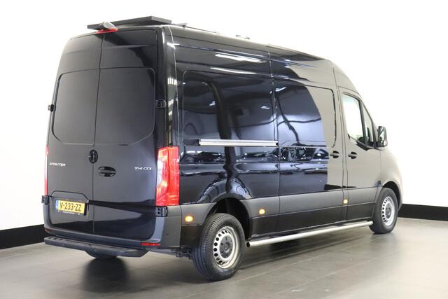 Mercedes-Benz SPRINTER 314 2.2 CDI L2H2 EURO 6 - Airco - Cruise - PDC - ¤ 18.900,- Excl.