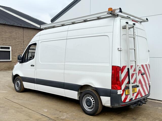 Mercedes-Benz SPRINTER 314 2.2 CDI L2H2 Imperiaal Inbouw Climate Control Cruise Control Carplay