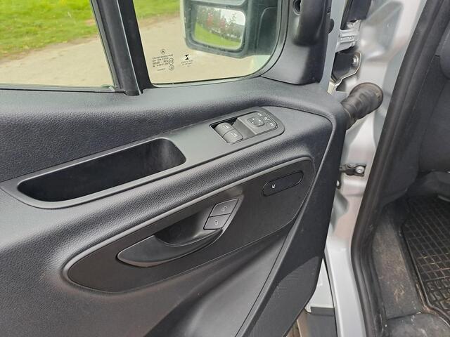 Mercedes-Benz SPRINTER 316CDI L2H2, 3500KG Trekhaak, LED, Grote MBUX, 360 Camera, Standkachel,