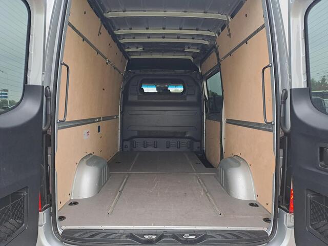 Mercedes-Benz SPRINTER 316CDI L2H2, 3500KG Trekhaak, LED, Grote MBUX, 360 Camera, Standkachel,