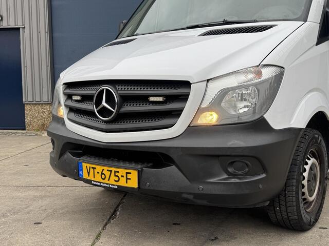 Mercedes-Benz SPRINTER 313 2.2 CDI 325 AUTOMAAT / AIRCO / CRUISE CONTROLE / TREKHAAK / N.A.P