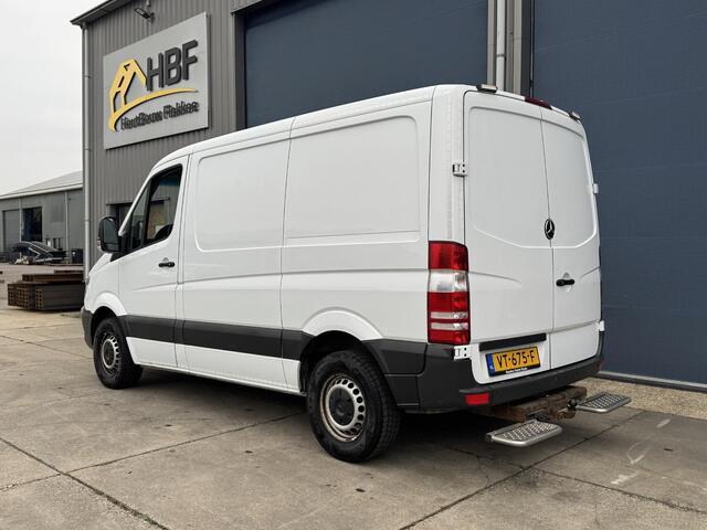 Mercedes-Benz SPRINTER 313 2.2 CDI 325 AUTOMAAT / AIRCO / CRUISE CONTROLE / TREKHAAK / N.A.P