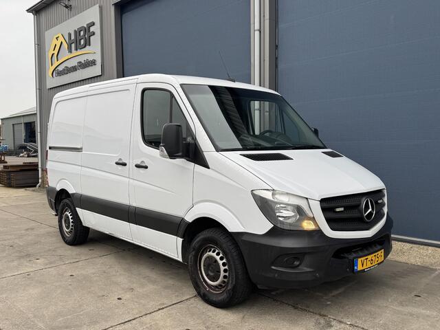 Mercedes-Benz SPRINTER 313 2.2 CDI 325 AUTOMAAT / AIRCO / CRUISE CONTROLE / TREKHAAK / N.A.P