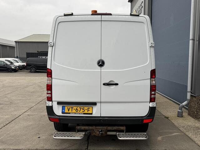 Mercedes-Benz SPRINTER 313 2.2 CDI 325 AUTOMAAT / AIRCO / CRUISE CONTROLE / TREKHAAK / N.A.P