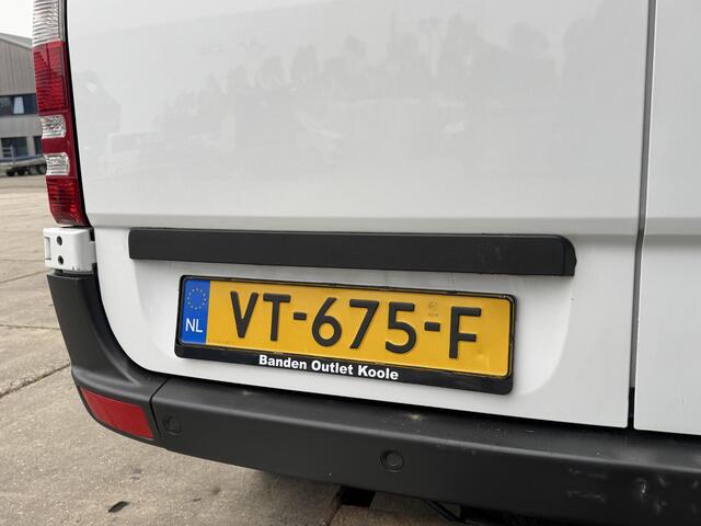Mercedes-Benz SPRINTER 313 2.2 CDI 325 AUTOMAAT / AIRCO / CRUISE CONTROLE / TREKHAAK / N.A.P