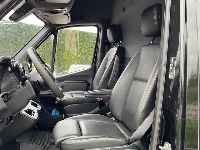 Mercedes-Benz SPRINTER 316 CDI, Automaat, L2H2, Full LED, Grote MBUX, Camera, Trekhaak, Stoelverwarming, Cruise Control