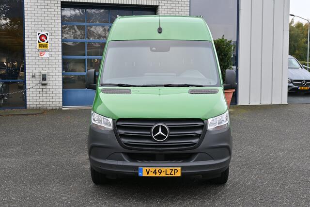 Mercedes-Benz SPRINTER 316 CDI L2H2 3500 kg Trekhaak, Geveerde stoel, MBUX met navigatie en camera, Standkachel
