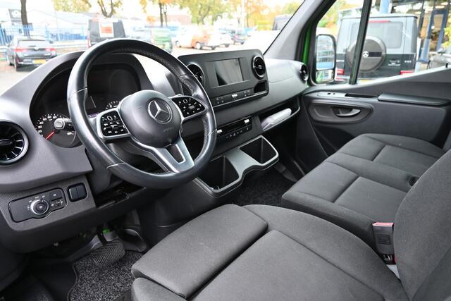 Mercedes-Benz SPRINTER 316 CDI L2H2 3500 kg Trekhaak, Geveerde stoel, MBUX met navigatie en camera, Standkachel