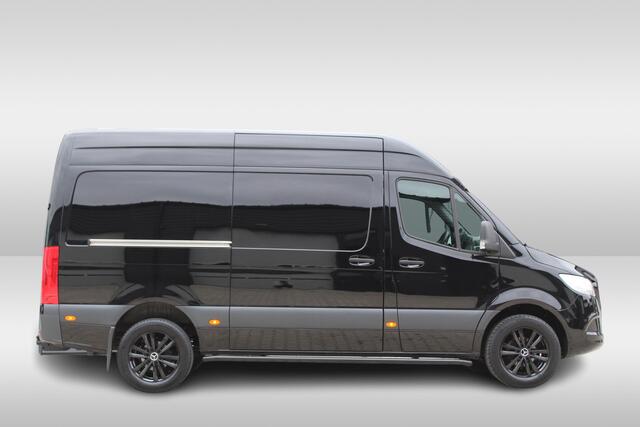 Mercedes-Benz SPRINTER 319 3.0 CDI 6-cilinder L2H2 EURO VI-D | Camera | Trekhaak 3.5t