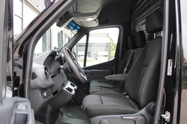 Mercedes-Benz SPRINTER 319 3.0 CDI 6-cilinder L2H2 EURO VI-D | Camera | Trekhaak 3.5t