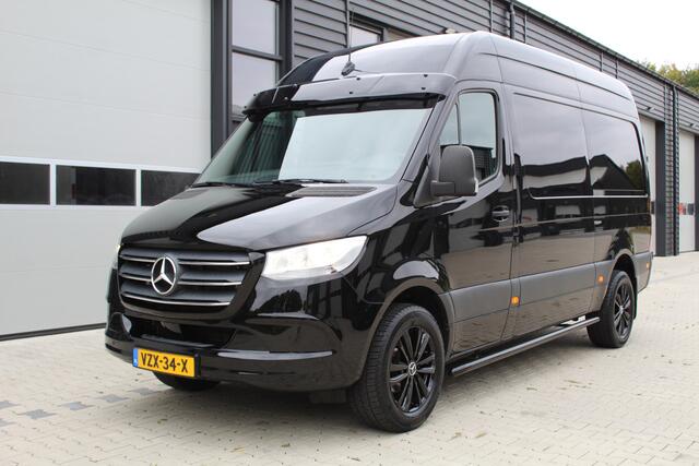 Mercedes-Benz SPRINTER 319 3.0 CDI 6-cilinder L2H2 EURO VI-D | Camera | Trekhaak 3.5t