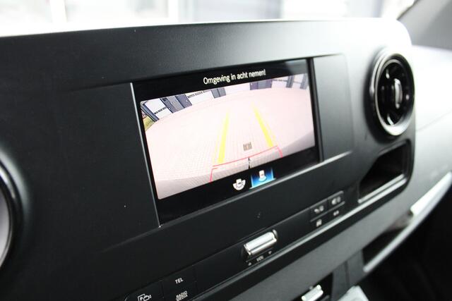 Mercedes-Benz SPRINTER 319 3.0 CDI 6-cilinder L2H2 EURO VI-D | Camera | Trekhaak 3.5t