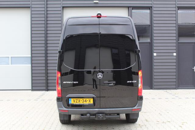 Mercedes-Benz SPRINTER 319 3.0 CDI 6-cilinder L2H2 EURO VI-D | Camera | Trekhaak 3.5t