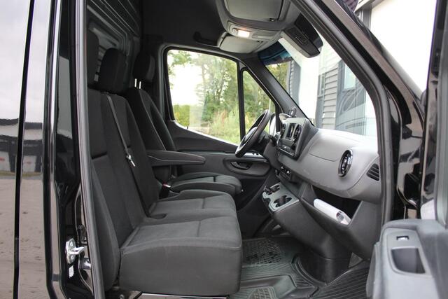 Mercedes-Benz SPRINTER 319 3.0 CDI 6-cilinder L2H2 EURO VI-D | Camera | Trekhaak 3.5t