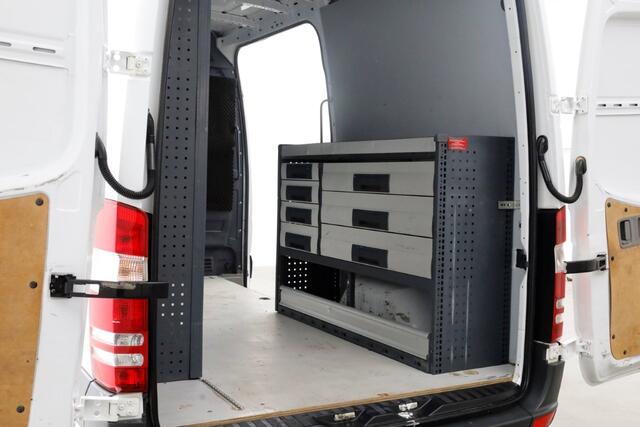 Mercedes-Benz SPRINTER 314 CDI 143pk E6 L2H2 4x4 ZG3 01-2019