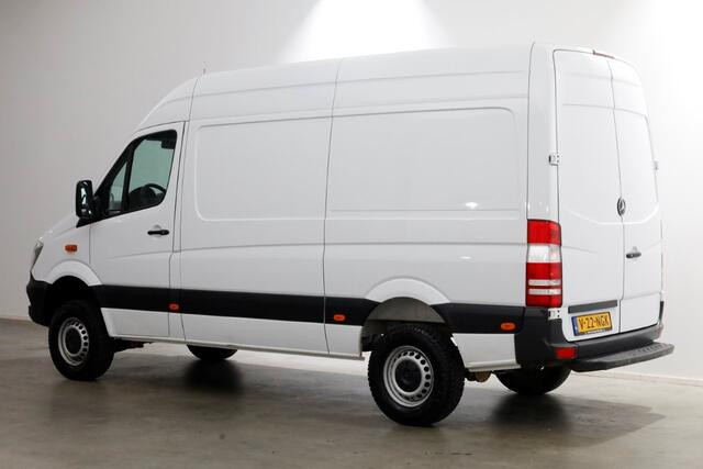 Mercedes-Benz SPRINTER 314 CDI 143pk E6 L2H2 4x4 ZG3 01-2019