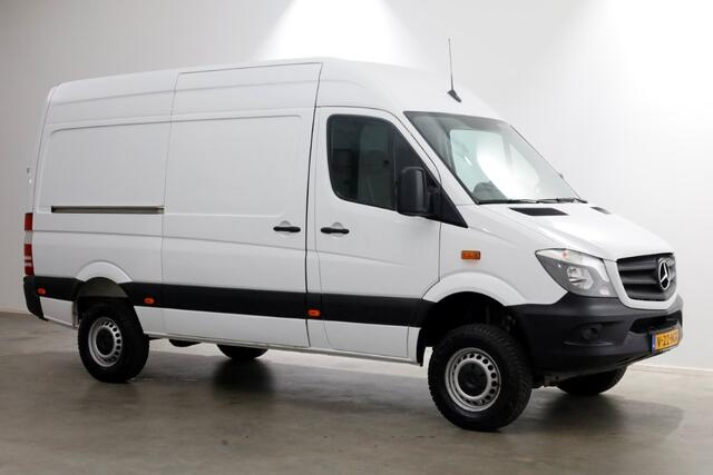 Mercedes-Benz SPRINTER 314 CDI 143pk E6 L2H2 4x4 ZG3 01-2019