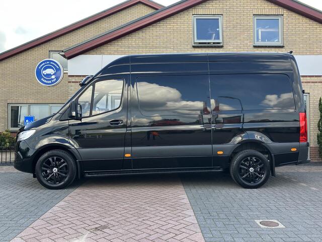 Mercedes-Benz SPRINTER 319 3.0 CDI L2H2 | MBUX | 360 camera | Navi
