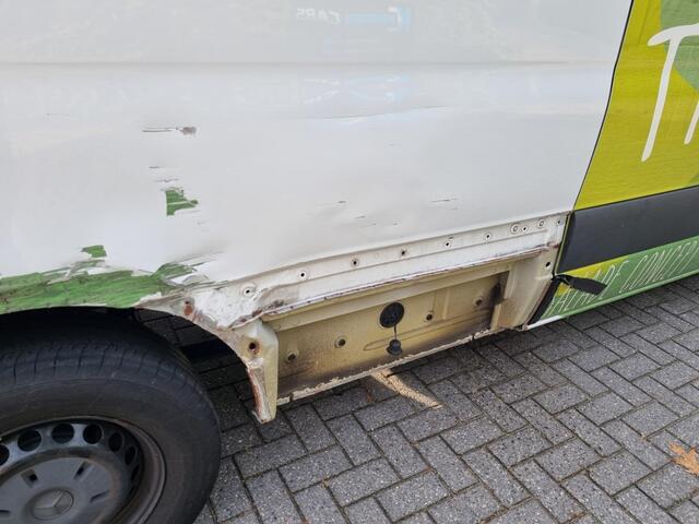 Mercedes-Benz SPRINTER 316 CDI Aut. Koelwagen Led Stoelverw