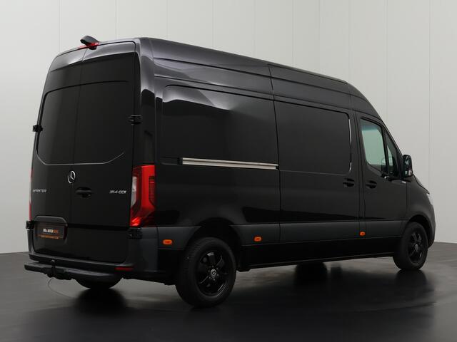 Mercedes-Benz SPRINTER 314CDI 7G-Tronic Automaat L2H2 | Led | Touchscreen | Camera | Airco | Cruise | Trekhaak