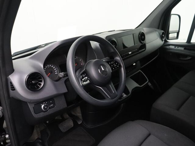 Mercedes-Benz SPRINTER 314CDI 7G-Tronic Automaat L2H2 | Led | Touchscreen | Camera | Airco | Cruise | Trekhaak