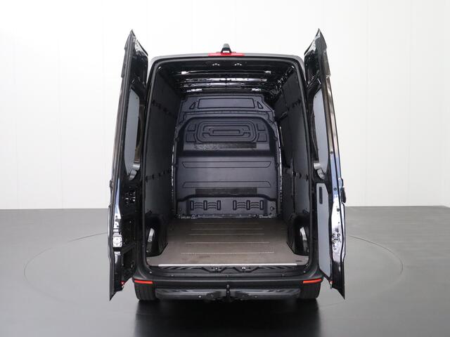 Mercedes-Benz SPRINTER 314CDI 7G-Tronic Automaat L2H2 | Led | Touchscreen | Camera | Airco | Cruise | Trekhaak