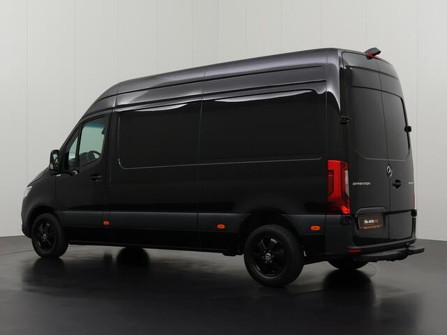 Mercedes-Benz SPRINTER 314CDI 7G-Tronic Automaat L2H2 | Led | Touchscreen | Camera | Airco | Cruise | Trekhaak