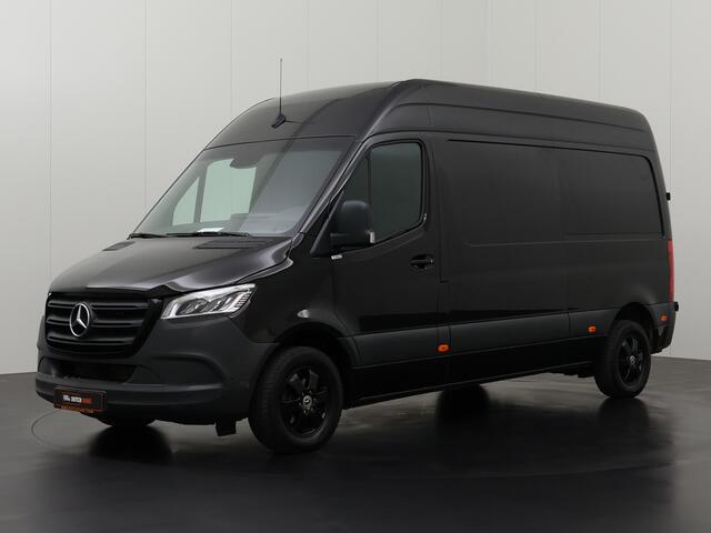 Mercedes-Benz SPRINTER 314CDI 7G-Tronic Automaat L2H2 | Led | Touchscreen | Camera | Airco | Cruise | Trekhaak