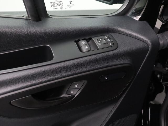 Mercedes-Benz SPRINTER 314CDI 7G-Tronic Automaat L2H2 | Led | Touchscreen | Camera | Airco | Cruise | Trekhaak