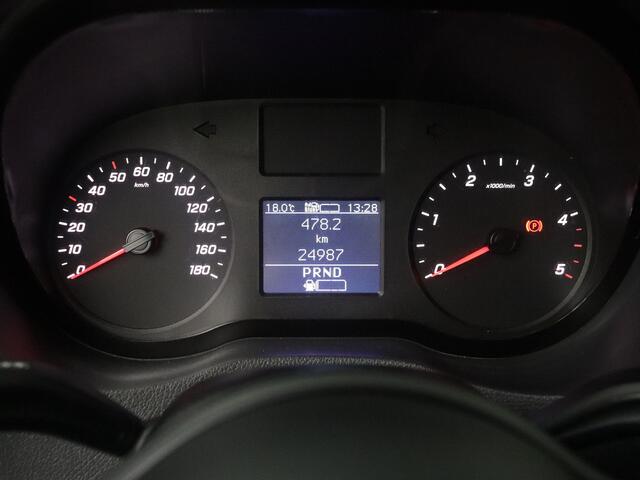 Mercedes-Benz SPRINTER 314CDI 7G-Tronic Automaat L2H2 | Led | Touchscreen | Camera | Airco | Cruise | Trekhaak