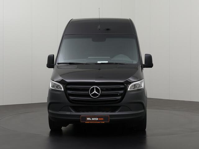 Mercedes-Benz SPRINTER 314CDI 7G-Tronic Automaat L2H2 | Led | Touchscreen | Camera | Airco | Cruise | Trekhaak