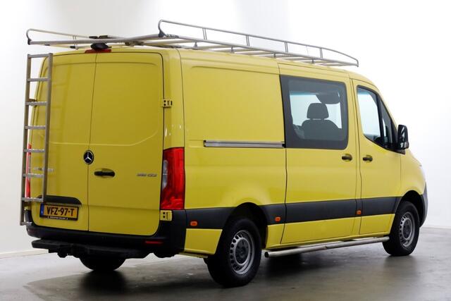 Mercedes-Benz SPRINTER 316 CDI 163pk 7G Automaat L2H1 D.C. Airco/Navi/Camera 07-2020